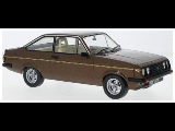 FORD ESCORT MKII RS2000 DARK BROWN RHD 1-18 SCALE 18530